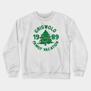 Griswold 1989 Crewneck Sweatshirt